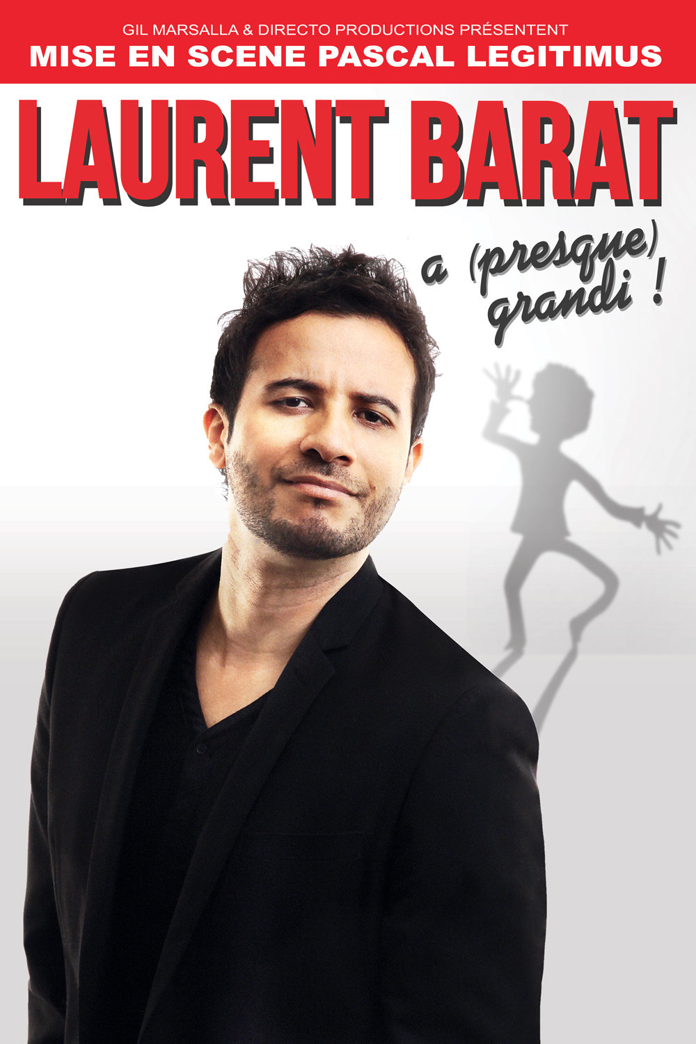 Laurent BARAT