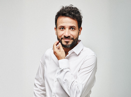 Laurent BARAT