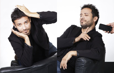 Laurent BARAT